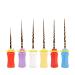 Waldent Pro-Taper Hand Files 31mm