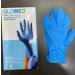 Glomed Nitrile Glove, Powder Free