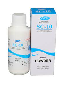 SC-10 Shade #2 (56gm)
