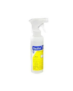 Bacillol 25Surface & Equipment Disinfectant-250ml