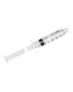 LUER LOCK DENTAL 2.5 PACK OF 100