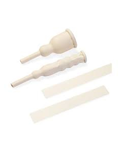 Male external Catheter pack of 100