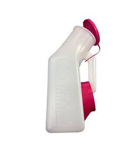 URINE POT  ( TWO IN ONE) PACK OF 100