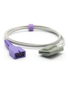 Nellcor Doc 10 Adult Soft Spo2 Pack Of 2