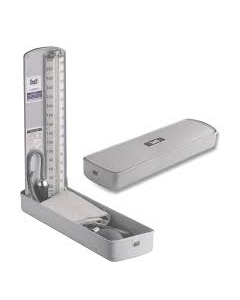 Mercury Bp Apparatus