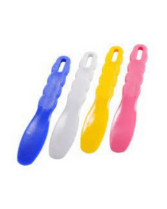 Alginate Plastic Spatula
