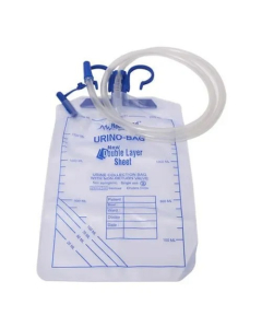 URINE BAG PACK OF 100