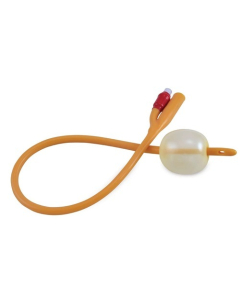 2-WAY FOLEY BALLOON CATHETER Pack Of 50