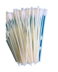 PLASTIC SWAB STICK(BULK PACK )