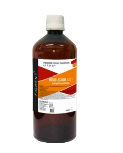 POVIDONE IODINE SOLUTION 5% W/V IP