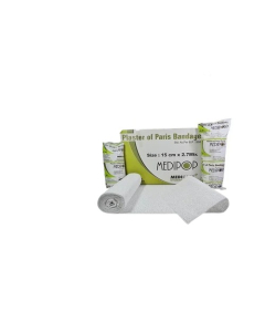 POP BANDAGE (PLUS) - MEDICA PACK OF 10