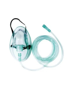 Oxygen Mask