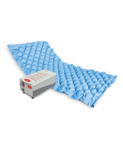 EASYCARE (EC6021) Anti Decubitus Fine Medical Bubble Mattress with Air Pump