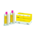 Coltene Jetbite A Silicone Bite Registration Material - 1 x 2 cartidges