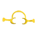 Indian Cheek Retractor