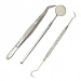 Api+ Pmt D/E Hollow Set of 3 (KPMTDH3)