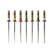 EdgeEndo EdgeFile X7 NiTi Rotary Files - 29mm