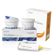 Waldent FlexiGum VPS A-Silicone Putty + Flexident Light Body Combo Kit