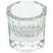 Indian Dappen Dish Glass | Pack Of 1