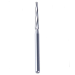 Prima Dental Zekrya Bur FG 151L-Z - Pack of 5