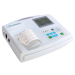 Cardiart 6208 View 3-channel ECG