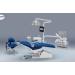 CHAMUNDI DENTAL UNIT BASE MOUNT LIGHT