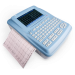BPL 9108D 12 Channal ECG Machine with 7inch display