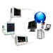 Medius+ CNS Centran Patient Monitoring System