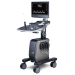 E-Cube 8 LE Color Doppler Ultrasound