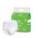 EASYCARE Adult Diaper Pants (Pull-Ups), Large, Waist Size (110-145 cm)