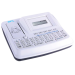 BPL Cardiart 8108 View 6-channel ECG