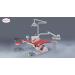 Meenakshi Dental Mount unit