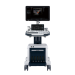 X - Cube 90 // Color Doppler Ultrasound