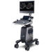 E-Cube 8 Diamond Color Doppler Ultrasound
