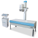 BPL X-RAD 500/300 Fixed X-Ray