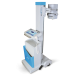 M-RAD 100 Mobile X-Ray
