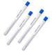 PLASTIC SWAB STICK ( WITH TUBE )-pack of 10