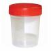 Urine Container 100ml Individual Packing Pack Of 20