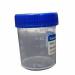 LISAMED Sample Container | Sterile Individual Packing | Urine Container (50ml, 100)