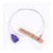 NELCOR 9 PIN OXIMAX DISPOSABLE SPO2 PACK OF 5