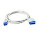 GE-TRUSIGNAL 11 PIN EXTENSION CABLE PACK OF 2