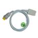 SCHILLER 12 PIN EXTENSION CABLE PACK OF 2