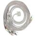 BPL 10 LEAD ECG CABLE