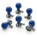 ECG BULB SET PACK OF 3 SETS