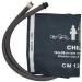DOUBLE TUBE CHILD BLOOD PRESSUE CUFF PACK OF 5