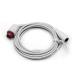 PHILIPS TO ABBOT IBP CABLE PACK OF 2