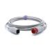 AAMI TO ABBOTT IBP CABLE