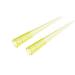 Yellow Tips Graduated - Gilson Pack Of 1000