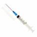 0.5ML AD SYRINGE PACK OF 100