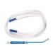 Standard tip Yankauer Suction Set